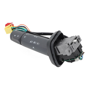 Interruptor Combinado de Control de Crucero Neoplan 81255090144 para Autobús y Camión, Material ABS - Product Image 1