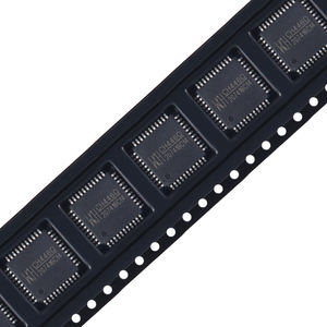 CH446Q Interruptor analógico/multiplexor Circuitos integrados originales componentes electrónicos chip CH446Q - Product Image 4