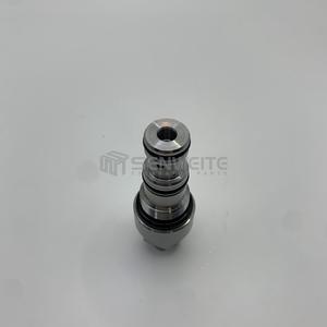Válvula de Control de Presión Senwitt PC200-8, Válvula de Descarga para Sistema Hidráulico de Excavadora - Product Image 4