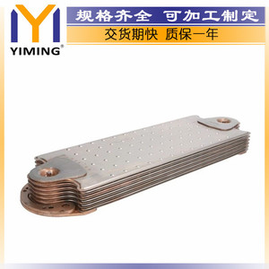 Volvo <b>Radiator</b> 7420729259 40x15x5cm For FM12 12.13 1998-2005 Heavy Duty Trucks Replacement Part - Product Image 2