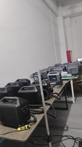 CS TEC <span class=keywords><strong>Mini</strong></span> Thông Minh Sợi <span class=keywords><strong>Laser</strong></span> Khắc SS Nhôm Kim Loại Nhựa 20W 30W Sợi <span class=keywords><strong>Laser</strong></span> Đánh Dấu Máy Max Cầm Tay Cho Meatal - Product Image 6