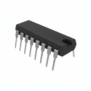 Original 16 DIP Power Management (PMIC) Components Electronic DS1831A - Product Image 1