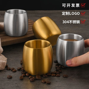 Stainless Steel Tumbler 304 Vacuum Insulated Round For Children Travel Use - Product Image 4