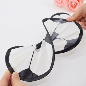 Regalos Promocionales Publicitarios Personalizados con Impresión de Fútbol, Disco Volador Plegable Colorido para Niños, Deportes al Aire Libre, con Logotipo - Product Image 2