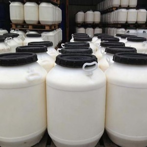 Tensioattivo Lauril Amfoidazolina, Agente Schiumogeno Speciale Stabile per Detergenti, Materia Prima per Lavaggio, CAS 14350-97-1 - Product Image 3