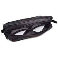 Pochette organisateur de câble de voyage étanche accessoires électroniques étui de transport sac de rangement Portable pour chargeur de téléphone