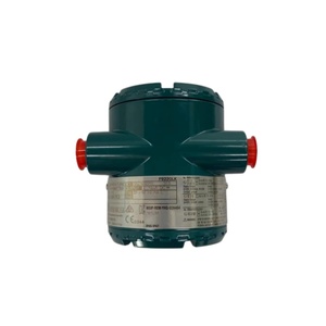 YTA610 de Yokogawa, Dispositivo de Medición y Transmisión de Temperatura de 4-20mA HART para Instalación en Campo, con Tecnología de Termopar - Product Image 3