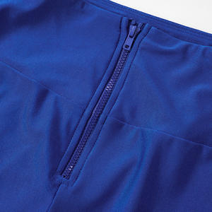 春秋冬季实心素色长袖紧身连身裤两件套女装休闲两件套女装套装 - Product Image 6