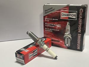 Penutup Busi Champion K24 Busi Vitz Busi Vitz CNG LPG Busi RER8WMPB RERX5PMPB Ford Ecosport Lexus IS200 - Product Image 2