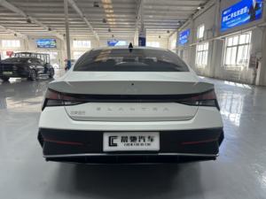 <span class=keywords><strong>Voiture</strong></span> d'occasion 1.5L CVT Édition Elite Hyundai Elantra - Product Image 3