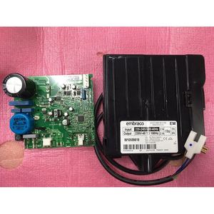 Tarjeta de Control Inverter Embraco VCC3 1156 110-120V 230V 3.3A 1/3HP para Compresor de Refrigerador Doméstico Eléctrico de Plástico Nuevo - Product Image 2