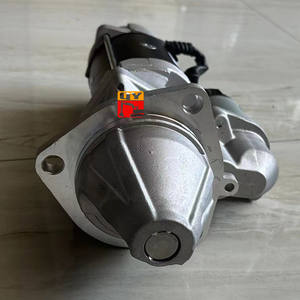 23300-95500 03516020510 מנוע מתנע אותנטי - Product Image 2