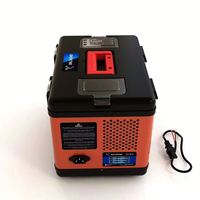 Nouveau Chauffage d'appoint Diesel Universel 5KW DC12V/24V 220V pour Voiture/Camion/Bus/Camping-car/VR, Contrôlé par APP, Certifié CE (2004-2010)