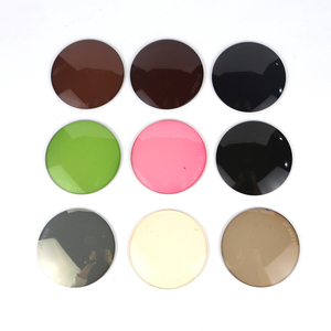 Atacado Anti-Glare UV400 Proteção Óculos De Sol Multicolor Lentes Fotocromáticas para Caminhadas Pesca Espelho Revestimento Única Visão
