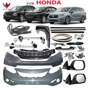 OEM otras partes de <span class=keywords><strong>la</strong></span> carroceria Kit de carrosserie de haute qualité pour Honda fit civic 1998 2000 2001-2005 2006 Fc1 <span class=keywords><strong>fd</strong></span> - Product Image 1