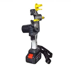 เครื่องพันเทปอัตโนมัติ เครื่องพันเทปแบบมือถือ เทปพีวีซี - Product Image 2