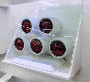 Máy Đo Nhiệt Độ Phim Năng Lượng Mặt Trời Máy Kiểm Tra Nhiệt Máy Cửa Sổ - Product Image 2