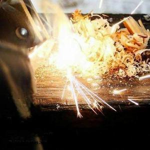 Allume-<span class=keywords><strong>feu</strong></span> en magnésium à 99,9 %, <span class=keywords><strong>pierre</strong></span> à <span class=keywords><strong>feu</strong></span> de survie, <span class=keywords><strong>briquet</strong></span>, outils de camping en plein air - Product Image 3