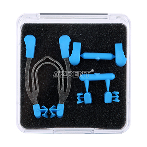Abrazadera de matriz seccional <span class=keywords><strong>Dental</strong></span>, uso manual, tipo A, de alta calidad - Product Image 1