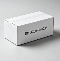 Impresora Opaca A200 con Placa Principal PCB DM-A200-PM0236 para Domino Serie A&A+, Repuestos Domino