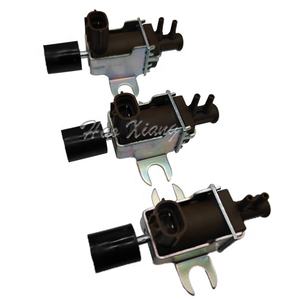 วาล์วสวิตช์โซลินอยด์สุญญากาศอะไหล่รถยนต์ Haoxiang 25819-0L010  139700-0901 สำหรับรถยนต์โตโยต้า - Product Image 2