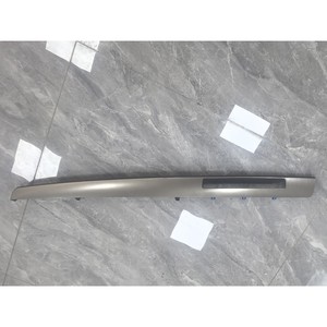 Panel de Ajuste del Tablero para Toyota RAV4 55412-42070 2013-2017, Kit de Marco del Tablero en Color Gris Ceniza, Material ABS - Product Image 2