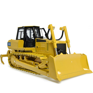 Гидростатическая приводная система 220HP, бульдозер SEM822D - Product Image 1
