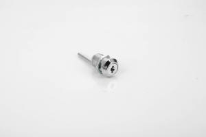 고품질 맞춤형 로커 금고 부식 방지 레벨 III 관리 잠금장치 내구성 있는 아연 합금 소재 - Product Image 3