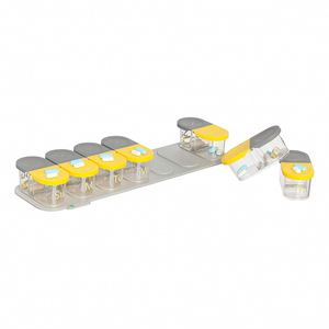 Vente en gros de boîtes à pilules en plastique de haute qualité et tendance - Product Image 4