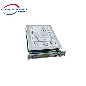 Livraison rapide Bently Nevada 3300/55-08-01-18-18-00-02-02-00 Moniteur de vitesse double - Product Image 2