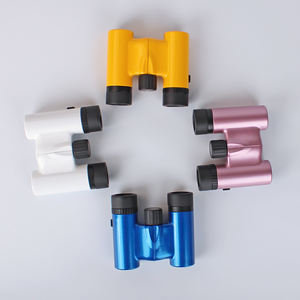 Preço de Fábrica 8x 21mm Lente Multi-revestida à Prova d'Água de Alta Potência Bak7 Prisma Porro para Binóculos para Aplicações Astronômicas - Product Image 5