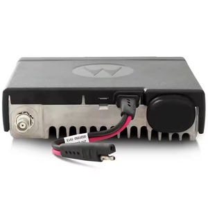 Radio Móvil VHF Recargable para Vehículo, Estación Base Remota para Vehículos XiR M3188 DM1400 DEM300 CM200D, para Larga Distancia - Product Image 4