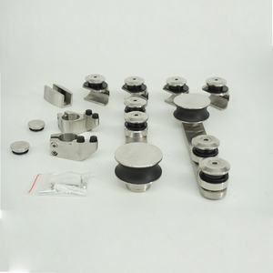 Rouleaux coulissants en verre <span class=keywords><strong>de</strong></span> haute qualité - Product Image 5