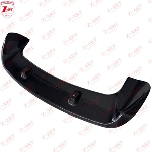 Kit de Carrocería Aerodinámico de Fibra de Carbono Z-ART para BMW <span class=keywords><strong>X5</strong></span> G05, Alerón de Fibra de Carbono para BMW <span class=keywords><strong>X5</strong></span> 2019-2022, Aerokit - Product Image 2