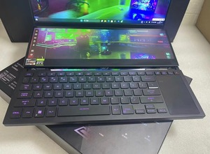 Dual Screen Gaming <b>Laptop</b> 16 Inch 3K High Graphics Card Gamer Strix Zehpyrus for Strix Gaming <b>Laptop</b> Strix Gaming <b>Laptop</b> - Product Image 2