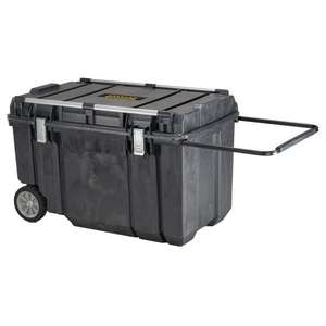 Caja de Herramientas STANLEY - FMST1-75531 Fatmax de 233 Litros - EAN 3253561755316 CAJAS CON RUEDAS - Product Image 1