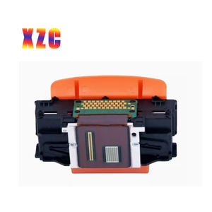 Tête d'impression QY6-0089 Tête d'impression Tête d'impression pour <span class=keywords><strong>Canon</strong></span> <span class=keywords><strong>PIXMA</strong></span> TS5050 TS5051 TS5053 TS5055 TS5070 TS5080 TS6050 TS6051 TS6052 TS6080 - Product Image 1