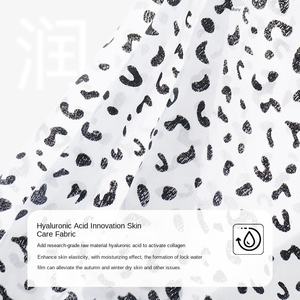 Boxer con stampa leopardata, biancheria intima da metà vita traspirante e Sexy, <span class=keywords><strong>slip</strong></span> sportivi taglie forti per <span class=keywords><strong>uomo</strong></span> - Product Image 6