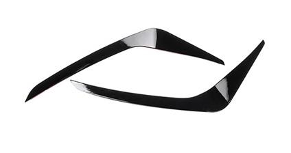Noir brillant GT