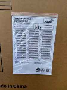 Paneles solares monocristalinos De 430W 440W Nivel 1 Jinko TOPCon Todos los paneles solares negros para el kit del hogar - Product Image 5