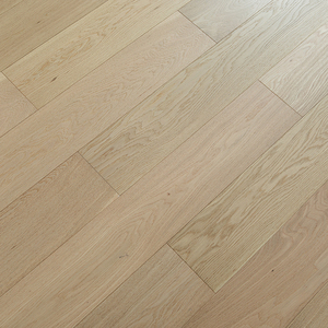 Parquet en bois d'ingénierie AVANTIMORA écologique, chêne multicouche, qualité AB, 20mm 14mm, à rainures et languettes, largeur 300mm, pour centre commercial - Product Image 1