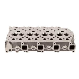 Nueva Cabeza de Cilindro Mitsubishi S4S de Acero, Productos de Fábrica de Alta Calidad para Maquinaria de Construcción - Product Image 2