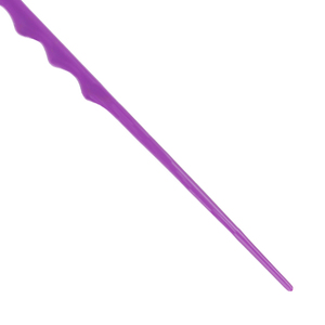 Peine Wanmei para Peinar y Maquillar, Peine de <span class=keywords><strong>Arco</strong></span> para Cabello - Product Image 3