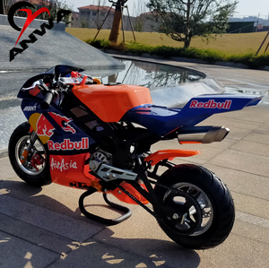 Mini <span class=keywords><strong>moto</strong></span> de poche Super <span class=keywords><strong>Pocket</strong></span> Bike 2 temps pour enfants, <span class=keywords><strong>moto</strong></span> de poche 49cc à essence, <span class=keywords><strong>50cc</strong></span> 49cc mini <span class=keywords><strong>moto</strong></span> - Product Image 6