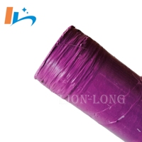 Tube de mortier en fibre de verre épaissi de feux d'artifice de 3 pouces de qualité supérieure