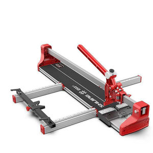Coupe-carreaux de précision 800mm 1000mm 1200mm coupe-carreaux manuel en céramique bricolage - Product Image 3