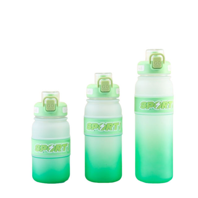 สีเขียว/สีขาว