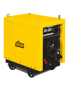 Nouvelle machine à souder à transformateur à bobine mobile BX1-400, cycle de service 60%, 110A 220V BX1-400 - Product Image 6