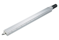 TOYO GTY4-L2 Module d'actionneur linéaire à profil bas économe en espace 24/7 Modules électroniques à fonctionnement continu Guides linéaires de produits