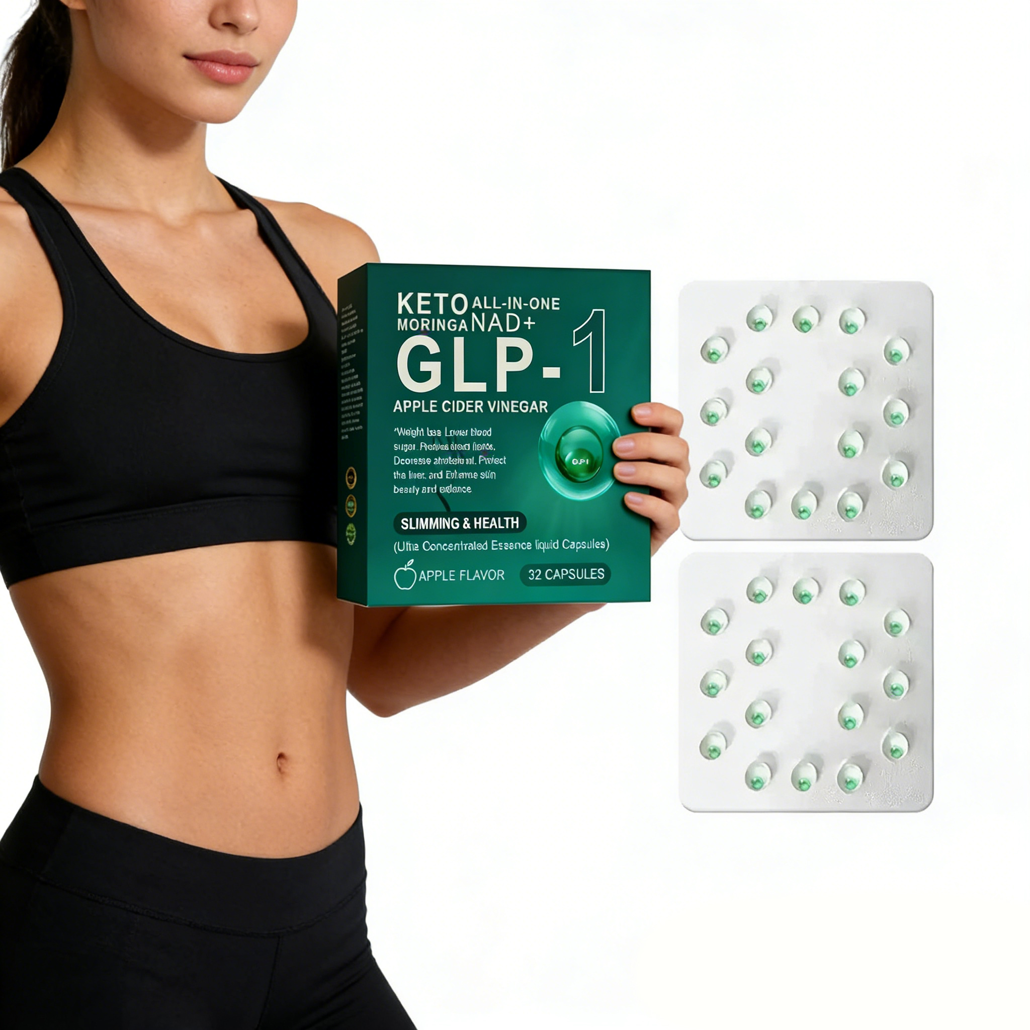 what is the best glp 1 supplement Amazon.com: GLP-1 Boost Supplement for Women and Men – Hunger & Metabolism  Support with Eriomin, Berberine & Capsaicin – Expert-Formulated to Support  GLP1 Naturally – 1 Capsule Before Meals (90 Capsules) : Health & Household